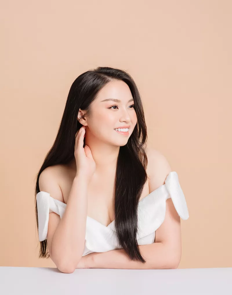 Doublo Gold – Bí Quyết Trẻ Hoá Không Xâm Lấn Chuẩn Hàn 2 công nghệ Doublo Gold